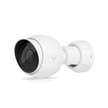 Ubiquiti UVC-G5-BULLET UniFi Protect Camera G5-Bullet, Next-gen indoor/outdoor 2K HD PoE Camera, Polycarbonate Housing, Partial Outdoor Capable - Image 1