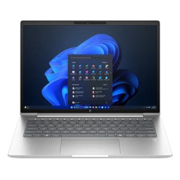 HP BX2B4PT ProBook 4 G1a 14' WUXGA AMD Ryzen R7-250 16GB DDR5 512GB SSD Windows 11 PRO NPU AMD 780M GPU 16 TOPS Fingerprint Backlit 1YR OS 1.4kg ~i7 - Image 1