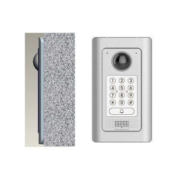 Grandstream GDS37X0-INWALL , In-Wall Mounting Kit Secure For GDS3710 - Image 1
