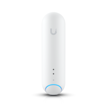 Ubiquiti UP-SENSE UniFi PROTECT ALL-IN-ONE SENSOR, SINGLE PACK, BATTERY POWERED, WATER SENSOR, 1YR - Image 1