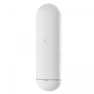 Ubiquiti NS-5AC 5 GHz NanoStation ac Radio -Up to 450+ Mbps Real TCP/IP Throughput, 15+ km Link Range - Image 1