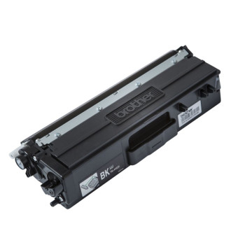 Brother TN-446BK Colour Laser Toner- Super High Yield Black- to suit HL-L8360CDW, MFC-L8900CDW - 6,500Pages - Image 1