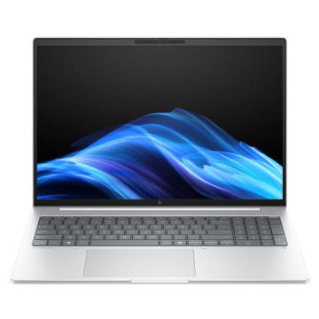 HP BQ4G4PT EliteBook 8 G1i 16' WUXGA IR Intel U7-255U 16GB DDR5 512GB SSD Windows 11 PRO Intel Arc GPU AI PC 11 TOPS 3YR NBD OS 1.7kg - Image 1