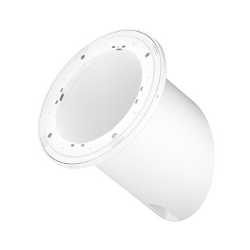 Ubiquiti UACC-DISPLAY-SM Display Surface Mount For UniFi Connect Display, Stages In Landscape /Portrait Position, Fixed 60° Presentation Angle - Image 1