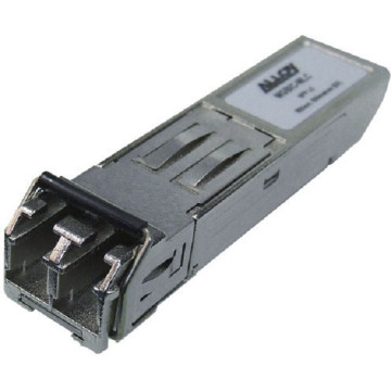 Alloy MGBIC-MLC mini-GBIC, Multimode Fibre (LC), 850nm. 500metres (SX) - Image 1