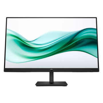 HP 9U5C1AA 324PV 23.8'/24' 100Hz FHD IPS Business Monitor Anti-Glare 1920x1080 16:9 5ms Tilt Adjustment Slim Bezel Low Blue Light HDMI VGA VESA 3yr ~64X66AA - Image 1