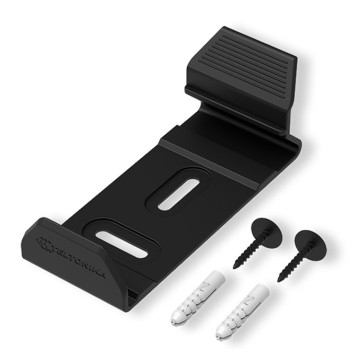 Teltonika PR5MEC22 SURFACE CLIP HOLDER KIT - For use with RUT240, RUT241,RUT200,TRB245 - Image 1