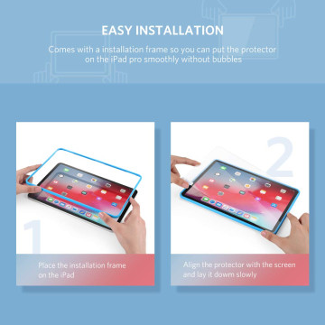 UGREEN 6957303865017 60501 Ipad 7.9 inch HD Screen Protector 1pc/bag iPad mini 1/2/3 - Image 1
