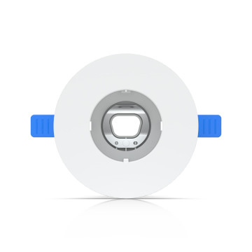 Ubiquiti UACC-AI-THETA-PRO-PFM-CAMERA AI Theta Professional Flush Mount, Enhanced flush mount for AI Theta Professional Lenses - Image 1