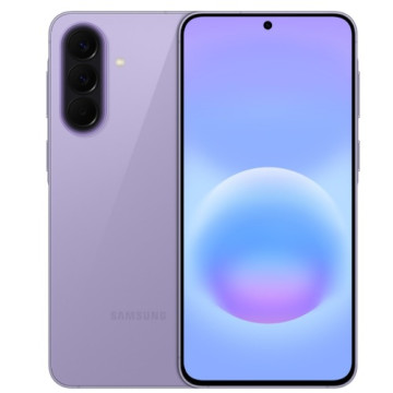 Samsung SM-A576BZVOATS Galaxy A57 5G 128GB - Awesome Lilac *AU STOCK*, 6.7', Super AMOLED, 120Hz, 8GB/128GB, 50MP/12MP, Single+ eSIM, 5000mAh, 2 Years Warranty - Image 1