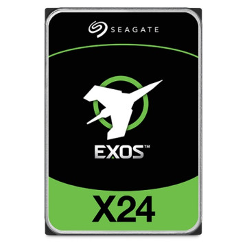 Seagate ST12000NM002H EXOS ENTERPRISE 12TB, 3.5" SATA HARD DRIVE, 5YR WTY - Image 1