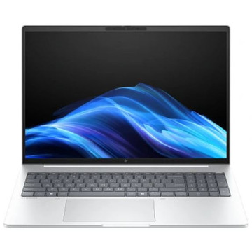 HP BQ4G8PT EliteBook 8 G1i 16' WUXGA IR PVCY Intel U7-255U 32GB DDR5 1TB SSD Windows 11 Pro 5G-LTE Intel Arc GPU 12 TOPS Thunderbolt 3yr NBD OS 1.7kg - Image 1