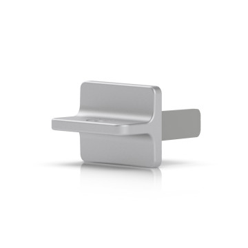 Ubiquiti UACC-RJ45-COVER RJ45 Dust Cover, 24-Pack, Protective Inserts that Keep Dust and Debris Out of Unused RJ45 ports - Image 1