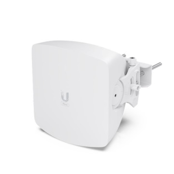 Ubiquiti WAVE-AP Wave AP, 60 GHz 5.4 Gbps Max Access Point, 2.7 Gbps duplex, 30° Sector Coverage, Integrated GPS & Bluetooth, - Image 1
