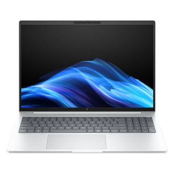 HP BQ4G9PT EliteBook 8 G1i 16' WUXGA IR PVCY Intel vPro U7-255U 64GB DDR5 2TB SSD WIN 11 PRO 5G-LTE Intel Graphics Thunderbolt Fingerprint 3yrs OS 1.7kg - Image 1