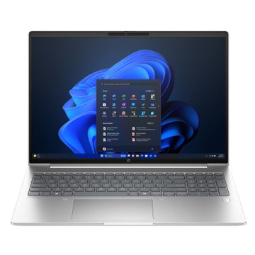 HP BX2D1PT ProBook 4 G1a 16' WUXGA AMD Ryzen 5‑220 16GB DDR5 512GB SSD Windows 11 PRO AMD Radeon GPU Fingerprint Backlit 1YR OS 1.7kg ~i5 - Image 1