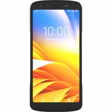 Zebra WCMTB-T27B6ABE2-A6 WCMTB TC27 WWAN 5G Wifi 6 SE4710 6in Di - Image 1