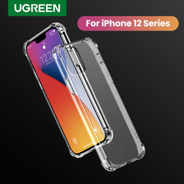 UGREEN 6957303824403 20440 iPhone12/5.4" Protective Case - Image 1