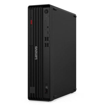 Lenovo 12YK000GAU ThinkCentre M70S G6 SFF Desktop PC Intel U7-265 16GB DDR5 512GB SSD Windows 11 Pro 3YR OS Intel UHD GPU WIFI7 BT Keyboard Mouse - Image 1