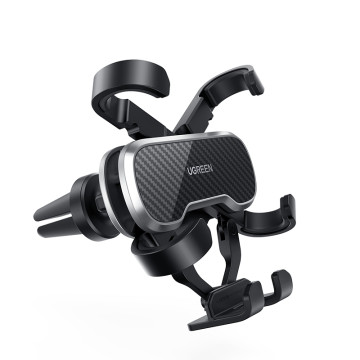 UGREEN 6957303885398 80539 Gravity Car Air Vent Mount - Image 1