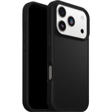 Otterbox 77-99290 React MagSafe Apple iPhone 18 Pro Max / iPhone 17 Pro Max (6.9') Case Black - ,DROP+ Military Standard,7 Years Warranty - Image 1