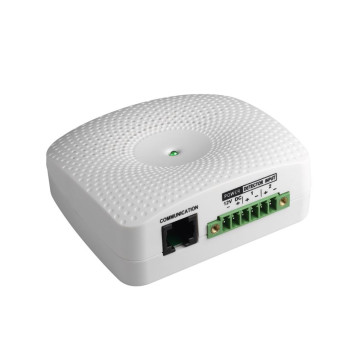 PowerShield PSEMD Environmental Monitoring Device, Connects to PSSNMPV4, monitors environmental conditions for UPS systems - Image 1