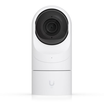 Ubiquiti UVC-G5-FLEX UniFi G5 Flex, Compact, Easy-to-deploy 2K HD PoE camera, Partial Outdoor Capable - Image 1