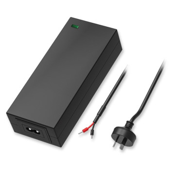 Teltonika PR317AUA 2 Pin AU Power Supply, 62W - Image 1