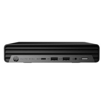 HP B42BXPT Elite Mini 800 G9 Desktop PC Intel i7-14700T vPRO 32GB DDR5 1TB SSD Windows 11 PRO 770 Graphics WLAN 2xDP HDMI KB+Mouse 3YR OS Wty - Image 1