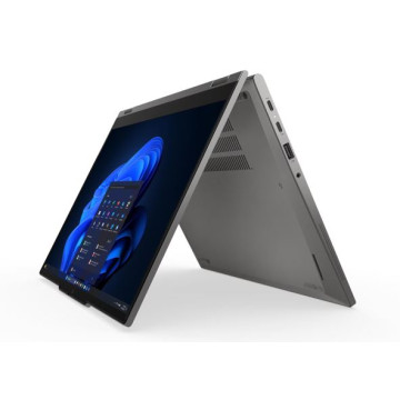 Lenovo 21RD000SAU ThinkPad L13 Yoga G6 13.3' WUXGA TOUCH IR AMD R7-250 32GB DDR5 512GB SSD Radeon 780M GPU WIN 11 Pro NPU 16 TOPS 3yr OS 1.3kg ~i7 - Image 1