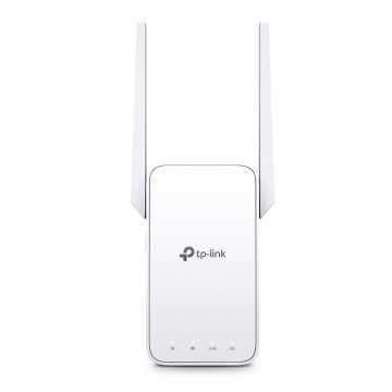 TP-LINK RE315 AC1200 Mesh Wi-Fi Range Extender 300Mbps at 2.4GHz + 867Mbps at 5GHz - Image 1