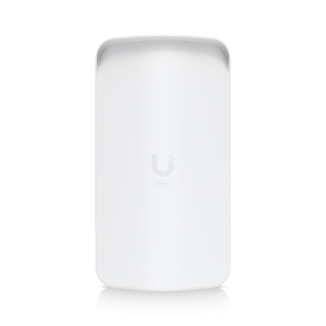 Ubiquiti WAVE-AP-GEN2 Wave AP Gen2,60 GHz + 5 GHz Multipoint Base Station Featuring 90-degree Sectoral Coverage, 31-client Capacity, 2.7 Gbps Symmetrical Speed - Image 1