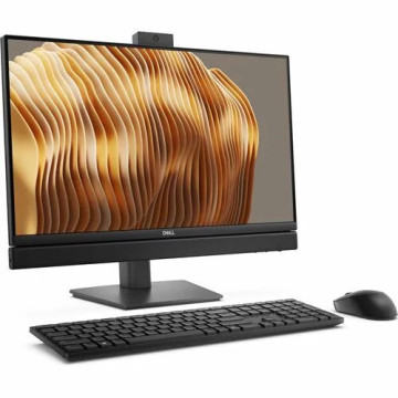 Dell CTO515T_QC24251_AU3Y PRO AIO DESKTOP, 24" FHD TOUCH, U5-235T, 16GB, 512GB, WL, W11P(AI), 3YOS - Image 1