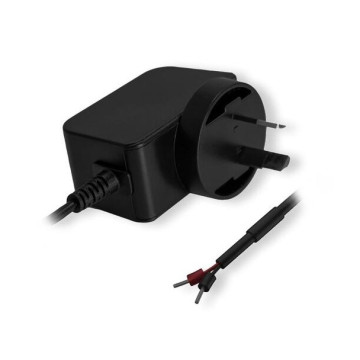 Teltonika PR3PRAU6 2 Pin AU Power Supply, 9W - For TRB245, TRB255, TSW010, TSW114, TSW210, TSW304 - Image 1