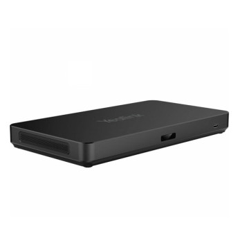 Yealink AVHUB Meeting Audio & Video Processor, Designed for Large Conference Rooms, Microsoft Teams Room, Multi-camera Layout&IntelliFocus, BYOD - Image 1