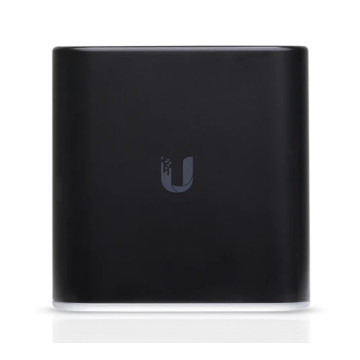 Ubiquiti ACB-ISP airCube ISP Wi-Fi Access Point- 802.11n Wireless - 4x 10/100m Ethernet - Super Antenna Provides Wide-area Coverage - Image 1