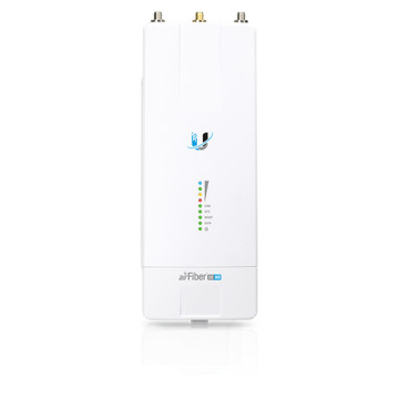 Ubiquiti AF-5XHD AirFiber 5XHD - Long Range 5GHz Carrier Back-Haul Radio - True 1Gbps+, Noise Resilient PTP Technology, Designed for WISP, - Image 1