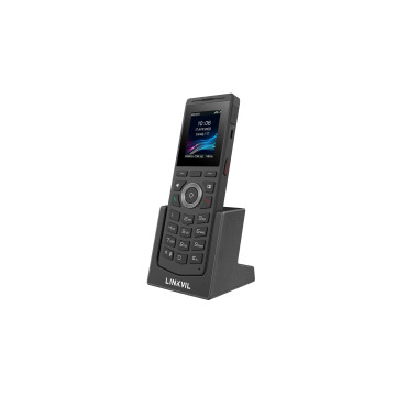 Fanvil W610H Linkvil IPCT Wireless Phone, Large Capacity Battery, HD voice and Noise Reduction, Built-in bluetooth 5.0 8 hours' talk time or 160 hours - Image 1