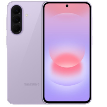 Samsung SM-A376BLVAATS Galaxy A37 5G 128GB - Lavender *AU STOCK*, 6.7', Super AMOLED, 120Hz, 6GB/128GB, 50MP/12MP, Single+ eSIM, 5000mAh, 2 Years Warranty - Image 1