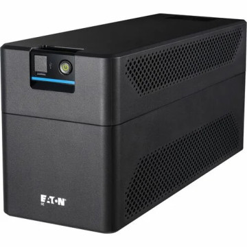 Eaton 5E1200UIAU 5E GEN2 UPS 1200VA/660W 3 x ANZ OUTLETS Fan - Image 1