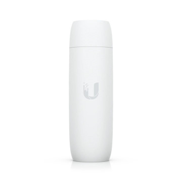 Ubiquiti UACC-ADAPTER-POE-USBC PoE Adapter to USB-C, for Protect WiFi Cameras, Suitable for G4 Instant & G4 Doorbell Pro, White **NO USB C CABLE INCLUDED** - Image 1