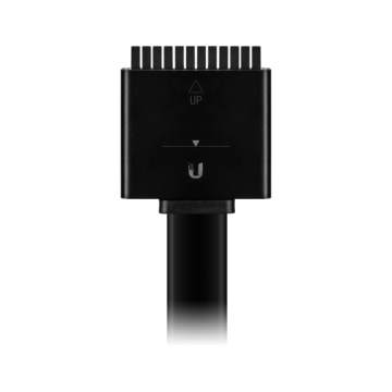Ubiquiti USP-CABLE UniFi SmartPower Cable 1.5M - For Use With NHU-USP-RPS - Image 1