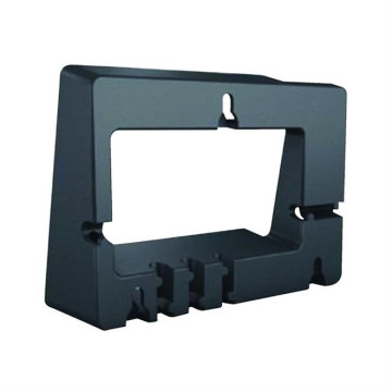Yealink WMB-T27/9 *EOL , Wall Mount Bracket Suit For T27P and T29GWM, , Black - Image 1