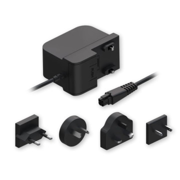 Teltonika PR3PUPS3 UNIVERSAL POWER SUPPLY, 9W - Image 1