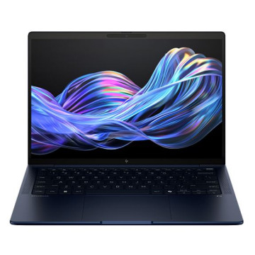 HP B9GD3PT EliteBook X G1i 14' WUXGA Intel U5-226V 16GB LPDDR5X 512GB SSD Windows 11 PRO Intel Arc GPU NPU 40 TOPS Thunderbolt 3yrs OS 1.1kg - Image 1