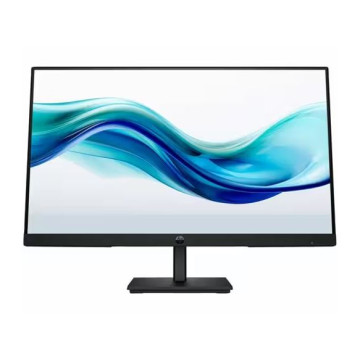 HP B0CG3UT 327PF 27' 100Hz IPS FHD Business Monitor Anti-Glare 1920x1080 16:9 5ms Tilt Adjustment Slim Bezel Low Blue Light HDMI VGA DP VESA 3yr - Image 1