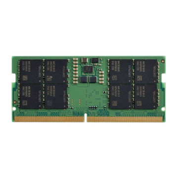 HP 83P91AA 16GB (1x16GB) DDR5 SODIMM 5600MHz CL46 Notebook Laptop Memory for G10 G11 G1i ~Crucial 16GB CT16G48C40S5 AL0M6AA - Image 1