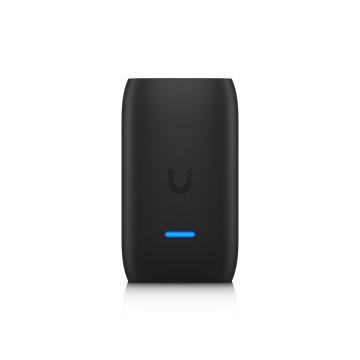 Ubiquiti UC-CAST-LITE Display Cast Lite, Digital Signage Player Designed For Media Playback On HDMI Displays, 1080p Resolution, Powered By A USB-C Adapter - Image 1
