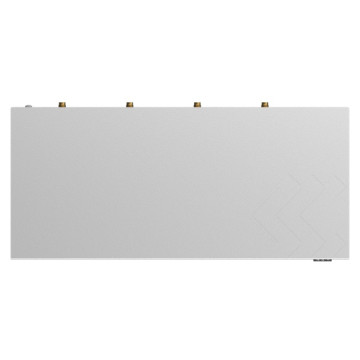 Teltonika RUTXR1300100 RUTXR1 Enterprise Rack-mount SFP/LTE Router, 5x Gigabit Ethernet Ports, Dual Sim Failover, Redundant Power Supplies, PSU included - Image 1