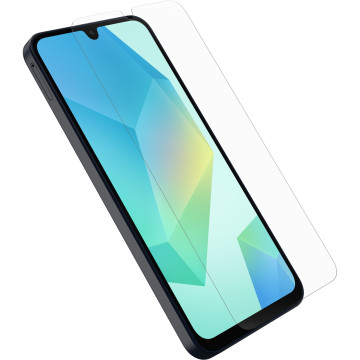 Otterbox 77-97714 Glass Samsung Galaxy A17/Galaxy A17 5G/Galaxy A16/Galaxy A16 5G (6.7') Screen Protector Clear - , Drop Protection, 2 Years Warranty - Image 1
